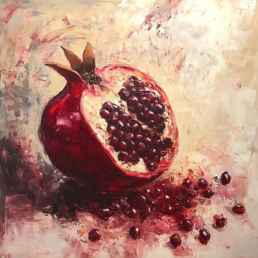 Peinture de Grenade